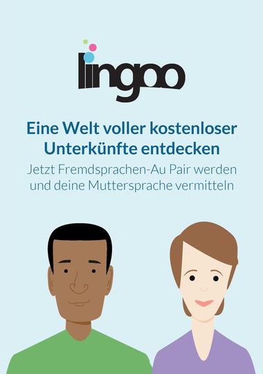 Au pair einheimische kennenlernen