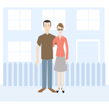 Famiglia ospitante in Inghilterra | Lingoo Famiglia ospitante in Inghilterra | Lingoo